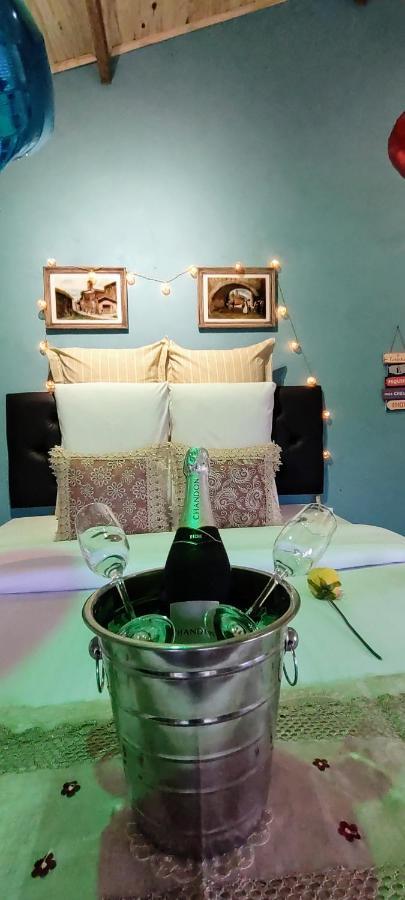 Pousada Bella Vista Luxury São Francisco Xavier 外观 照片